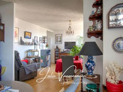 Acheter Appartement 66 m2 Toulouse