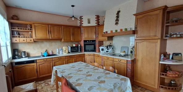 Acheter Maison Auzay 192500 euros
