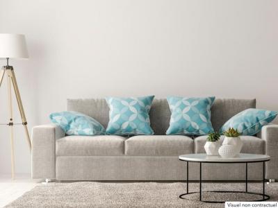 For sale Survilliers 3 rooms 74 m2 Val d'Oise (95470) photo 0