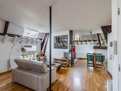 Acheter Appartement Lyon-5eme-arrondissement Rhone
