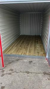 Louer Parking 9 m2 Nantes