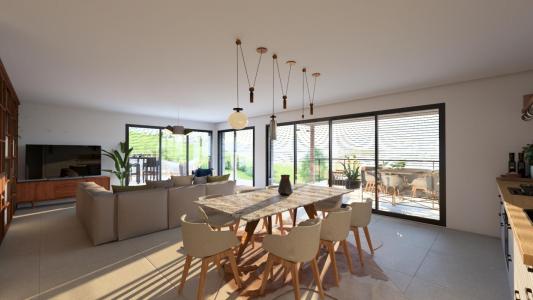 Annonce Vente Maison Collonges-sous-saleve 74