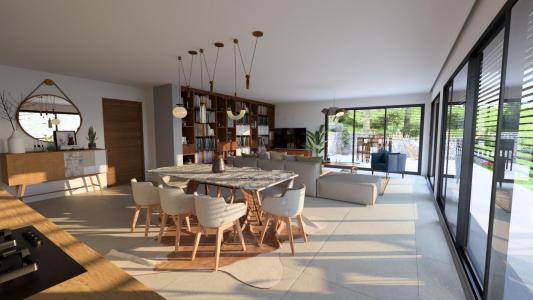 Acheter Maison 135 m2 Collonges-sous-saleve