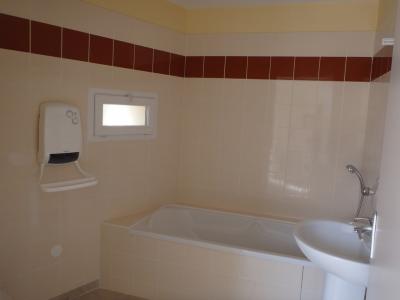 Louer Maison Motte-de-galaure 400 euros