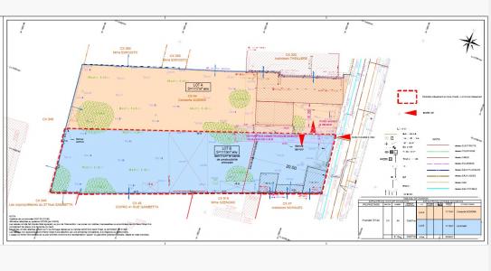 Acheter Maison Saint-priest Rhone