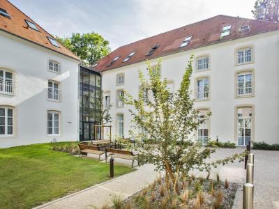 For sale Villers-les-nancy 1 room 18 m2 Meurthe et moselle (54600) photo 1