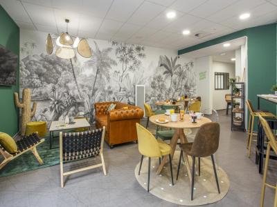 For sale Villers-les-nancy 1 room 18 m2 Meurthe et moselle (54600) photo 2