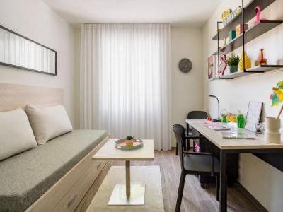 For sale Villers-les-nancy 1 room 18 m2 Meurthe et moselle (54600) photo 3