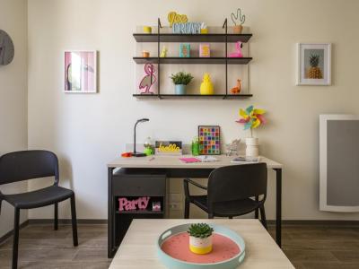 For sale Villers-les-nancy 1 room 18 m2 Meurthe et moselle (54600) photo 4