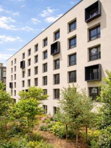 Annonce Vente Appartement Clermont-ferrand 63
