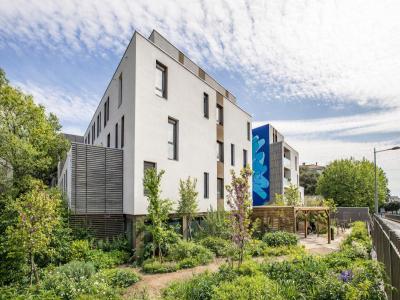 Annonce Vente Appartement Montpellier 34