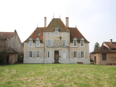 Annonce Vente Prestige Louhans 71