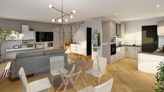 For sale Coray 4 rooms 77 m2 Finistere (29370) photo 3