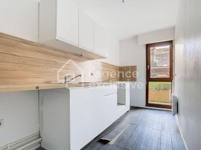 Acheter Appartement Lille Nord
