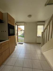 Louer Appartement 23 m2 Rennes