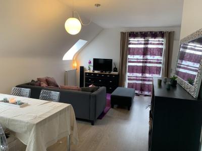 For sale Rheu 2 rooms 49 m2 Ille et vilaine (35650) photo 1