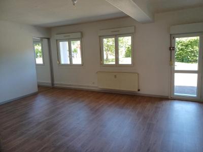 For rent Port-sur-saone 1 room 28 m2 Haute saone (70170) photo 0