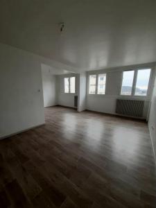 Louer Appartement 77 m2 Hericourt