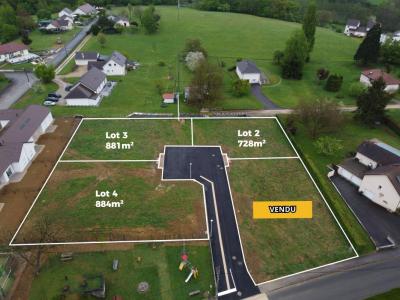 For sale Bussieres 728 m2 Haute saone (70190) photo 0