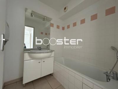 Annonce Vente 3 pi�ces Appartement Toulouse 31