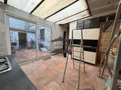 For sale Dunkerque 2 rooms 60 m2 Nord (59140) photo 3