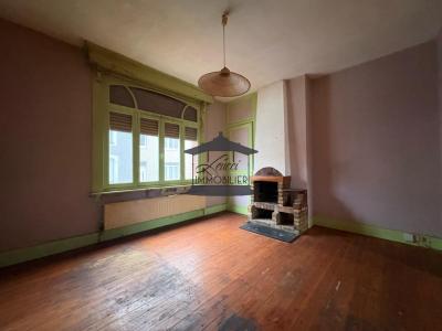 Annonce Vente 7 pi�ces Maison Dunkerque 59