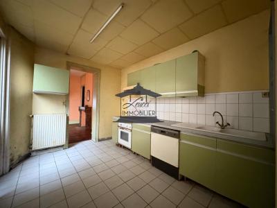 Acheter Maison 140 m2 Dunkerque