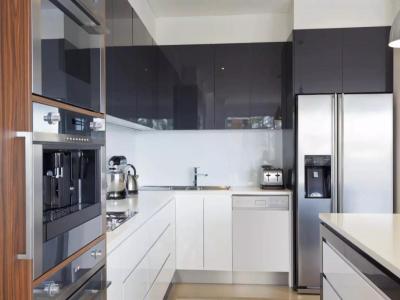 For sale Sartrouville 3 rooms 60 m2 Yvelines (78500) photo 2