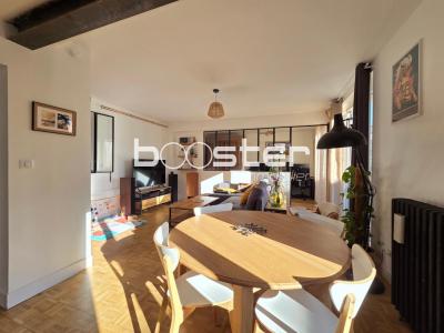 Annonce Vente 4 pi�ces Appartement Toulouse 31