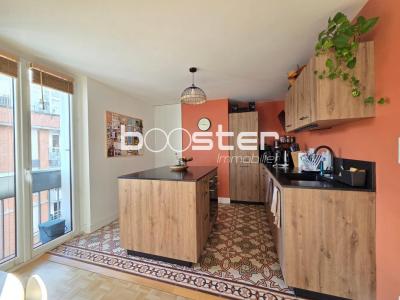 Acheter Appartement 83 m2 Toulouse