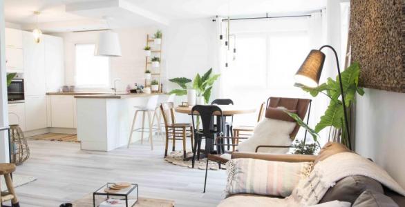 Annonce Vente Maison Thorigne-d'anjou 49