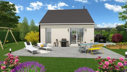 Annonce Vente Maison Saint-laurent-de-la-plaine 49