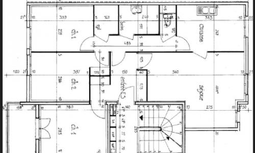 Annonce Location 4 pi�ces Appartement Blenod-les-pont-a-mousson 54