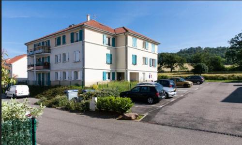 Annonce Location 2 pi�ces Appartement Bouxieres-aux-dames 54