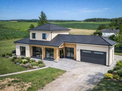 For sale Champigneul-champagne 160 m2 Marne (51150) photo 0