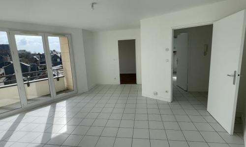 Louer Appartement 70 m2 Bois-guillaume