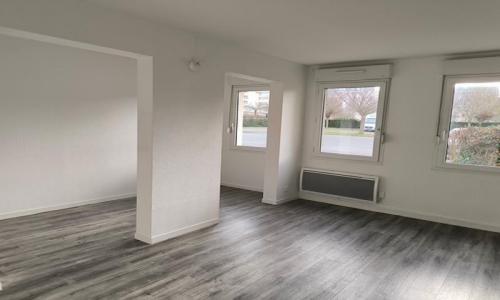 Annonce Location 2 pi�ces Appartement Caen 14