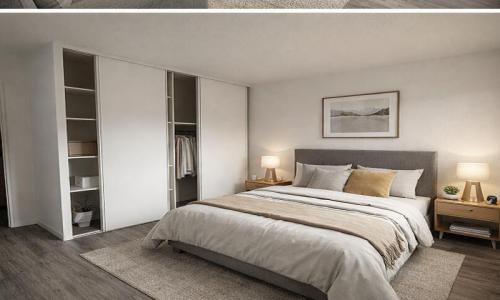 Louer Appartement Caen Calvados