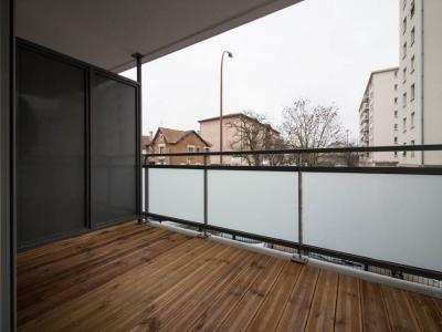 Louer Appartement 42 m2 Toulouse