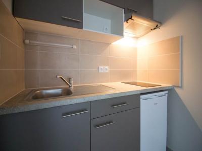 Louer Appartement Toulouse 648 euros