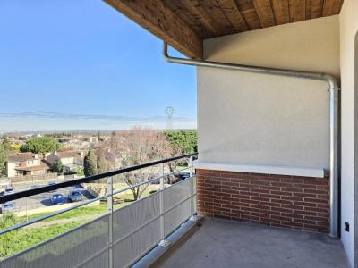 For rent Castanet-tolosan 2 rooms 42 m2 Haute garonne (31320) photo 0