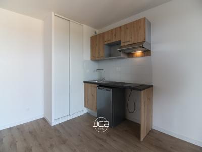 Louer Appartement Castanet-tolosan Haute garonne