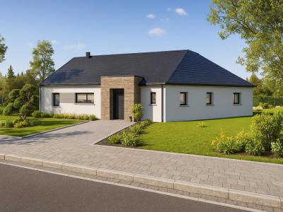 Acheter Maison 120 m2 Bignon