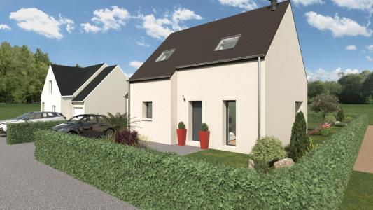 Acheter Maison 84 m2 Sainte-pazanne