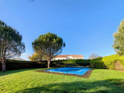 Acheter Maison Sainte-pazanne 270247 euros