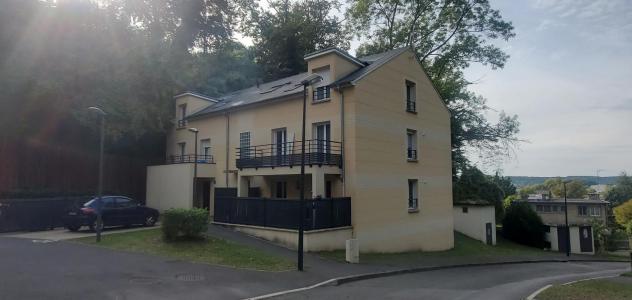 For rent Verneuil-en-halatte 3 rooms 65 m2 Oise (60550) photo 0