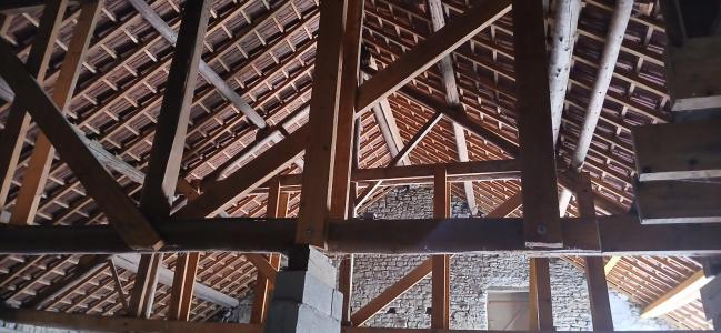 Acheter Maison 311 m2 Vauvillers