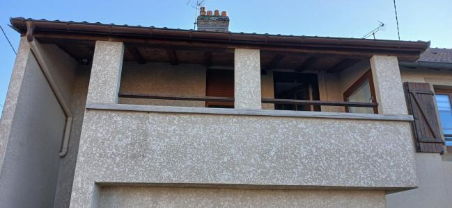 Acheter Maison Vauvillers Haute saone