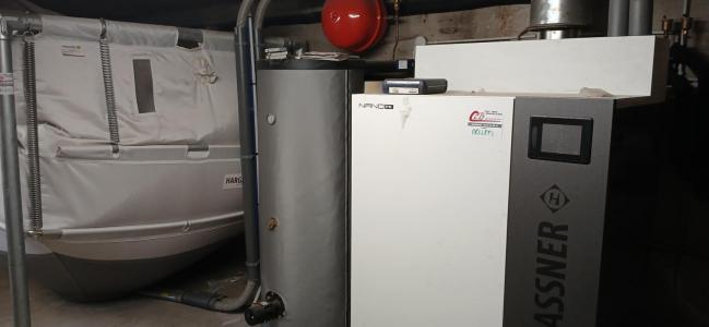 Acheter Maison Lambrey 236000 euros