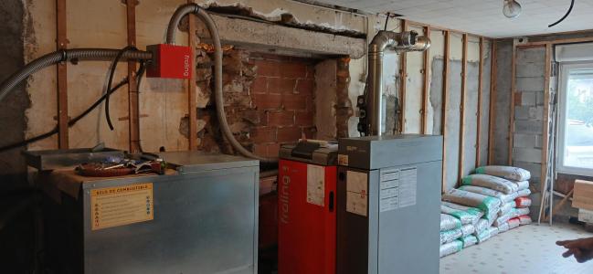 Acheter Maison Raddon-et-chapendu Haute saone